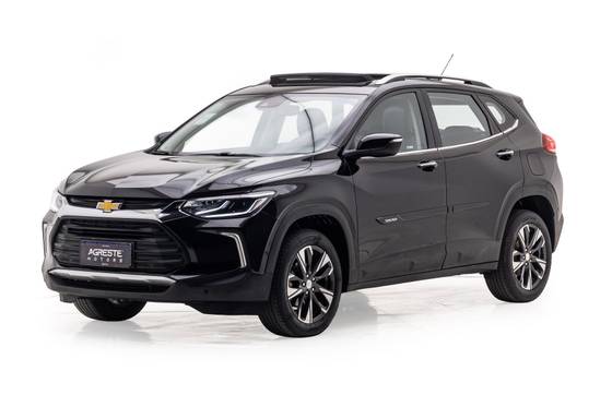 CHEVROLET TRACKER 1.2 TURBO FLEX PREMIER AUTOMÁTICO